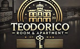 Teodorico Room & Apartment