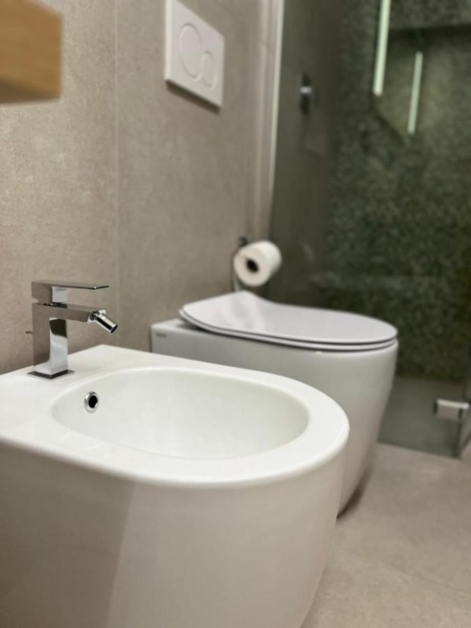 Teodorico Room & Apartment Verona Exterior foto