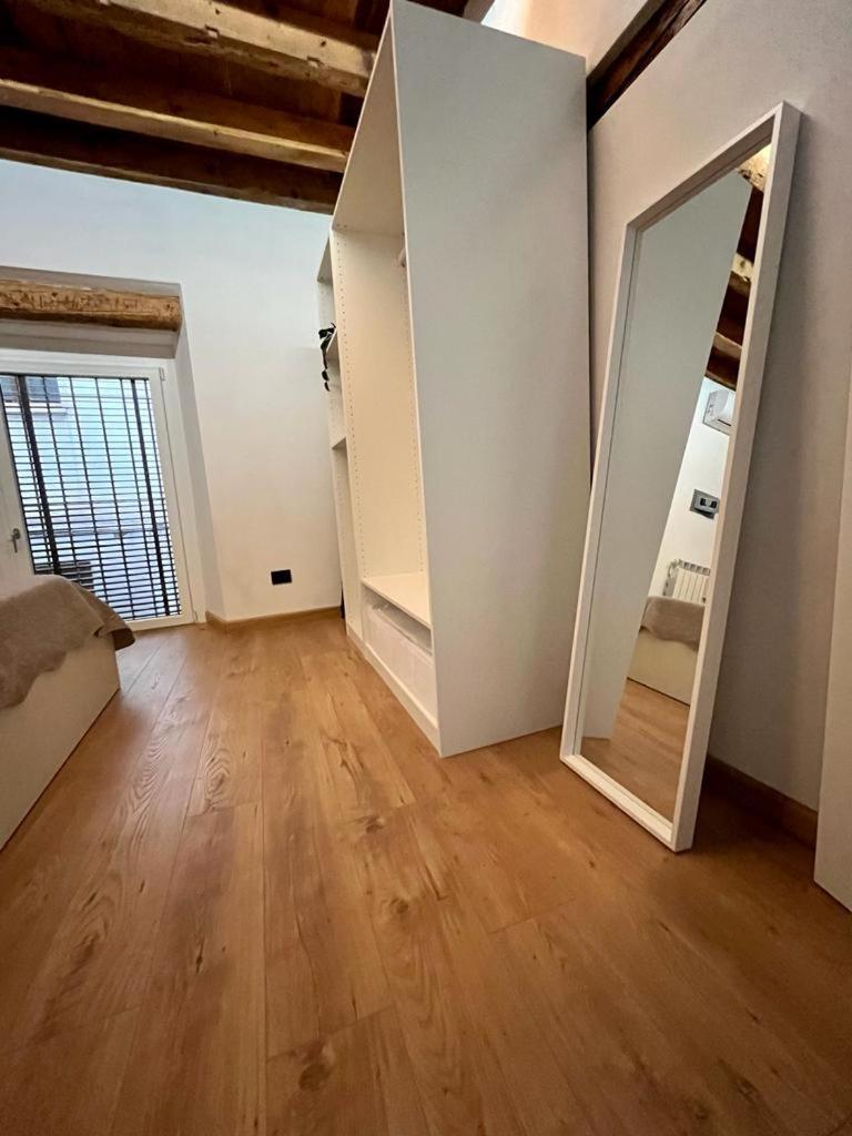 Teodorico Room & Apartment Verona Exterior foto